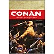 Conan Volume 12 Throne of Aquilonia Graphic Novel